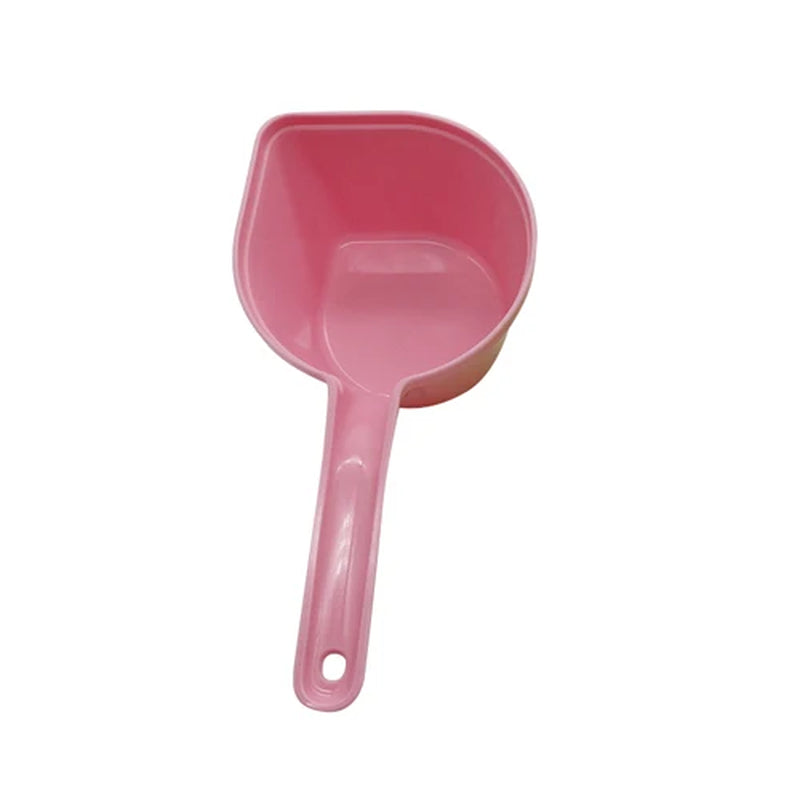1 Pcs High Quality Pet Feeding Shovel Plastic Cat Food Dog Food Pet Supplies Feeding Spoon Dog Food Shovel