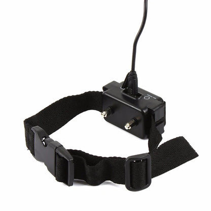 Pet Fence In-Ground Electric Dog Fence Rechargeable Electric Dog Training Collar Receivers Pet Containment System W-227B for Dog
